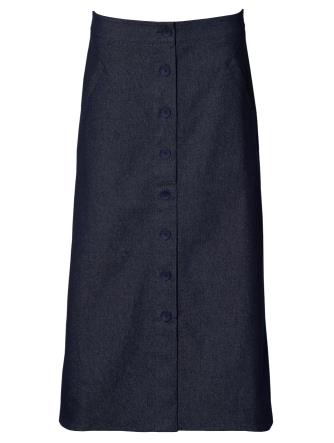 duLea autum denim